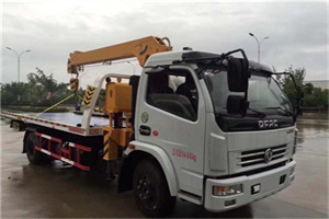 嵩明24小时道路救援服务